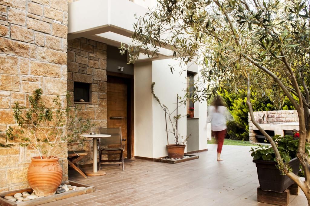 Zenas Villas фото 33