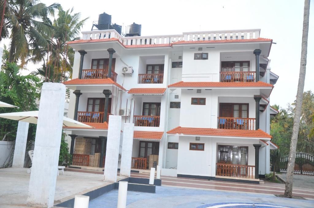 Nikhil Residence фото 5