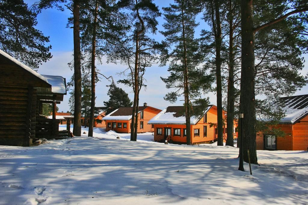 Гостиница «Светлица» фото 15