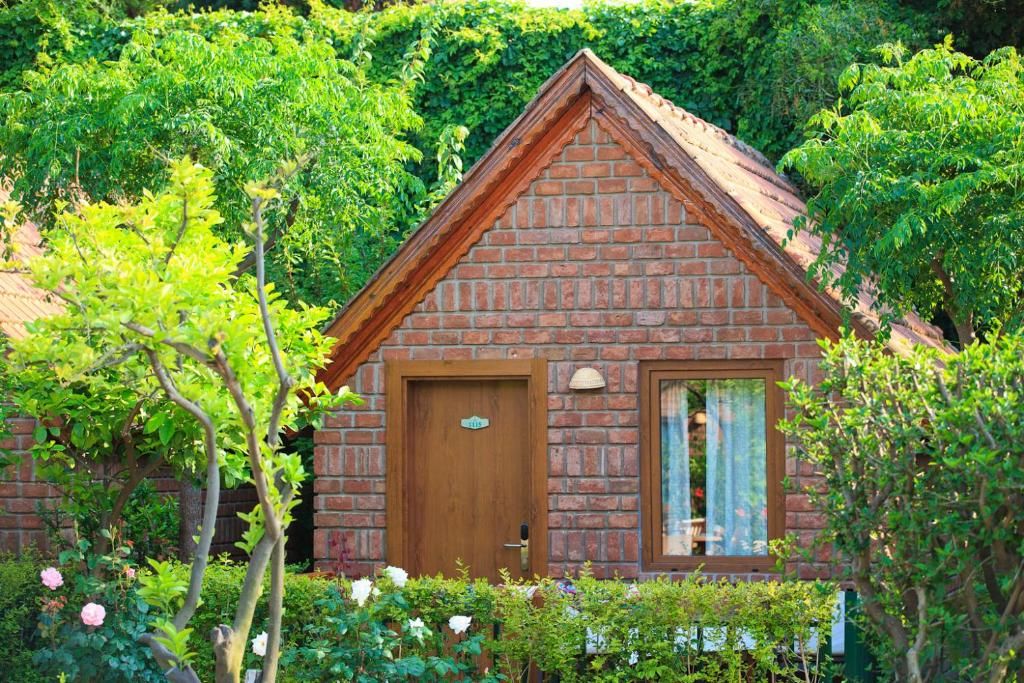 Can Garden Beach фото 63