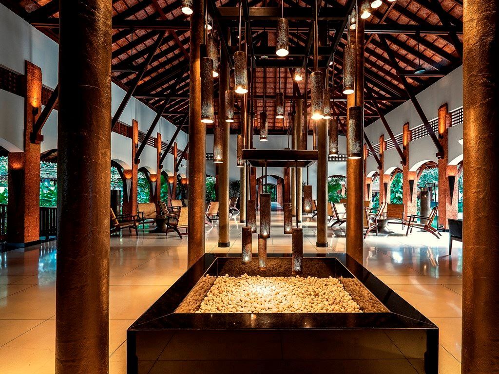 Alila Diwa Goa фото 13