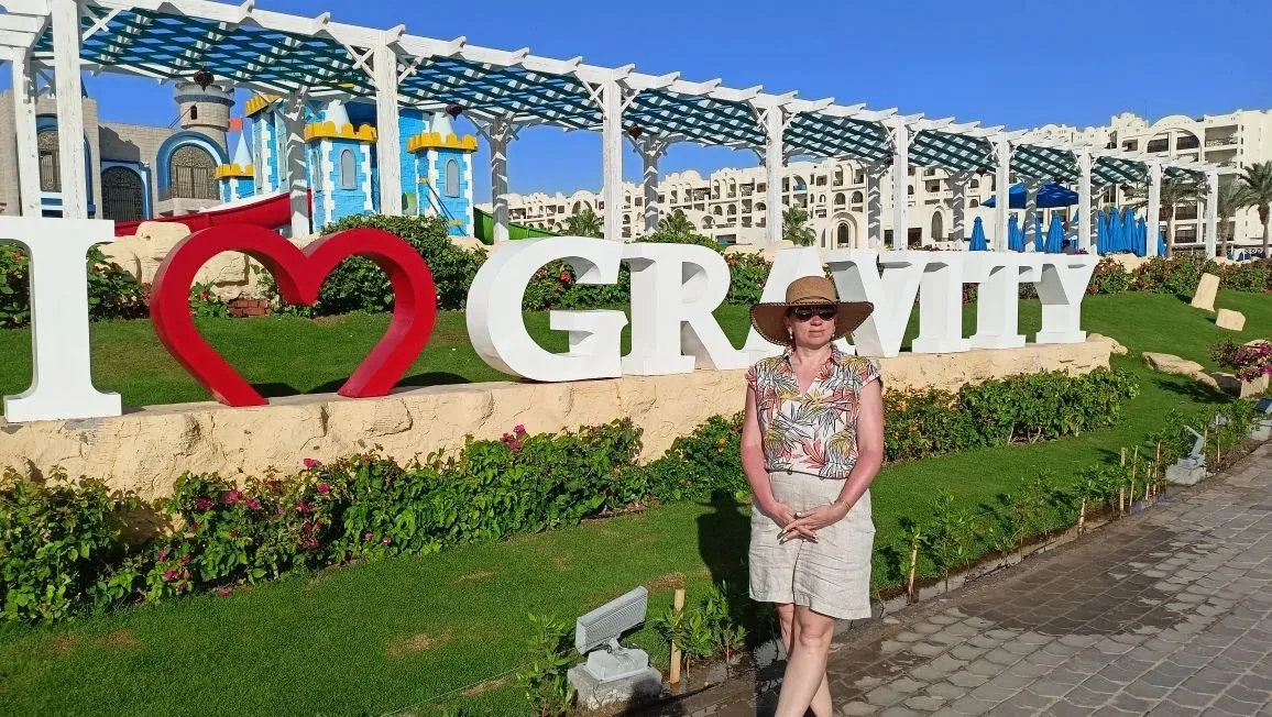 Gravity Hotel & Aqua Park Sahl Hasheesh фото 78
