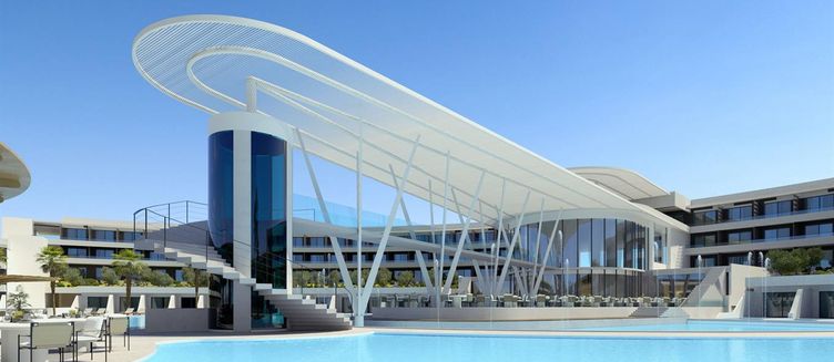 Фото отеля Lyttos Mare (Adults Only)