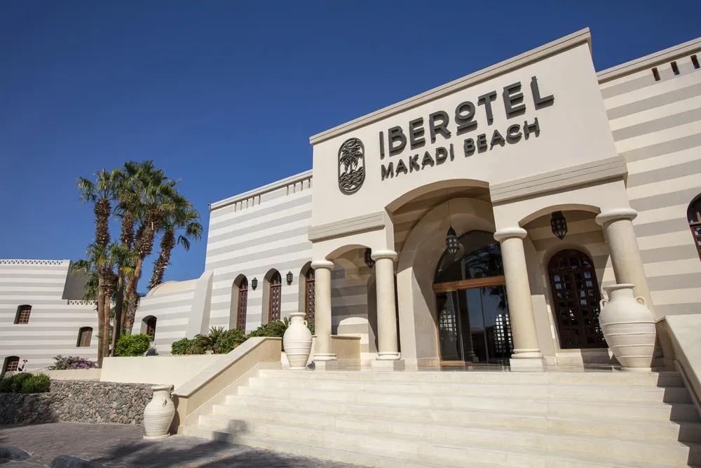 Iberotel Makadi Beach фото 117