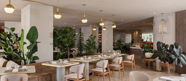 Фото отеля FЮNF Luxury Resort & Spa Anapa Miracleon