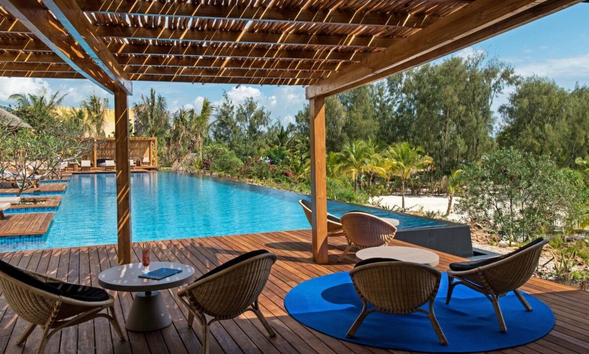 Zuri Zanzibar фото 17
