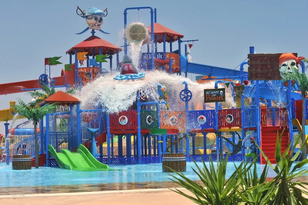 Iberotel Makadi Beach фото 101