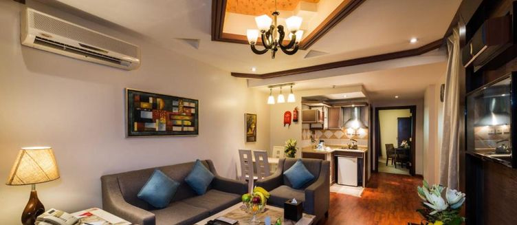 Фото отеля Boudl Al Masif