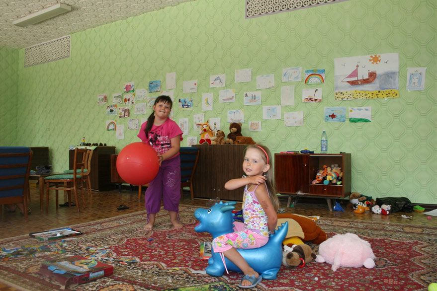 Пансионат «Пансионат «Южный»» фото 61