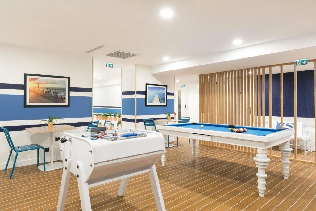 The Deck Hotel by Happyculture фото 31