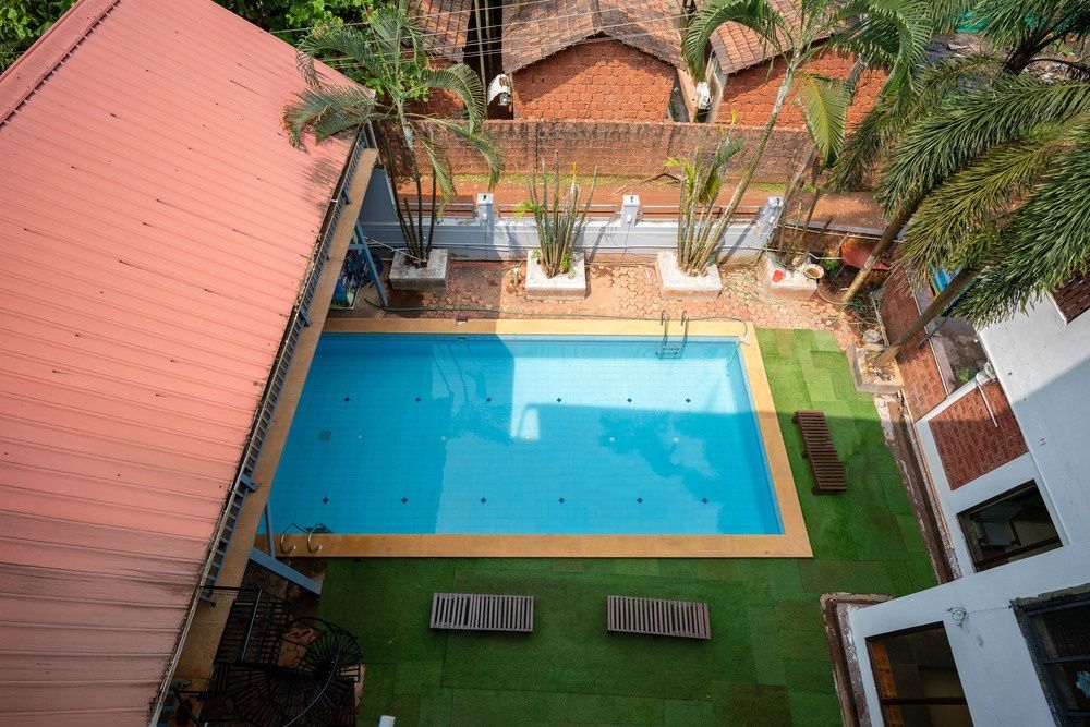 Shree Rajeshwari Resort фото 21