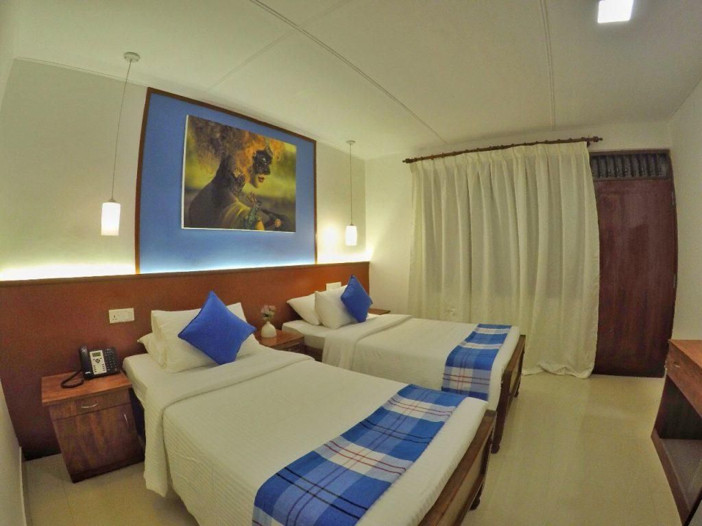 Shalimar Beach Resort фото 3