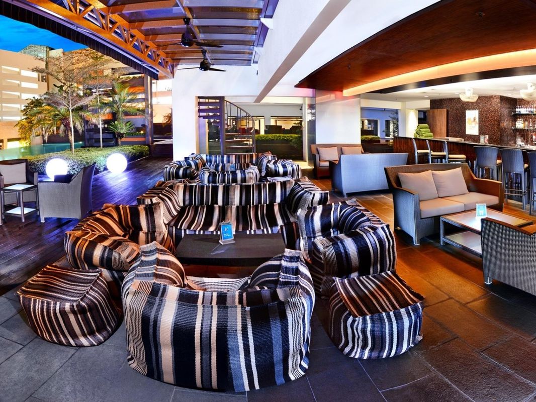 G Hotel Gurney фото 15