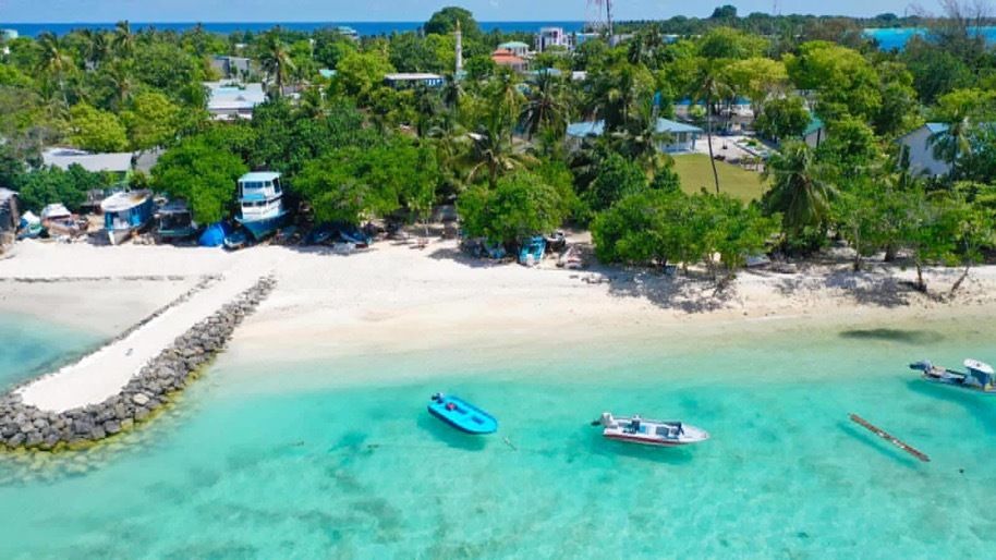 Tranquila Beach Boutique Hotel фото 10