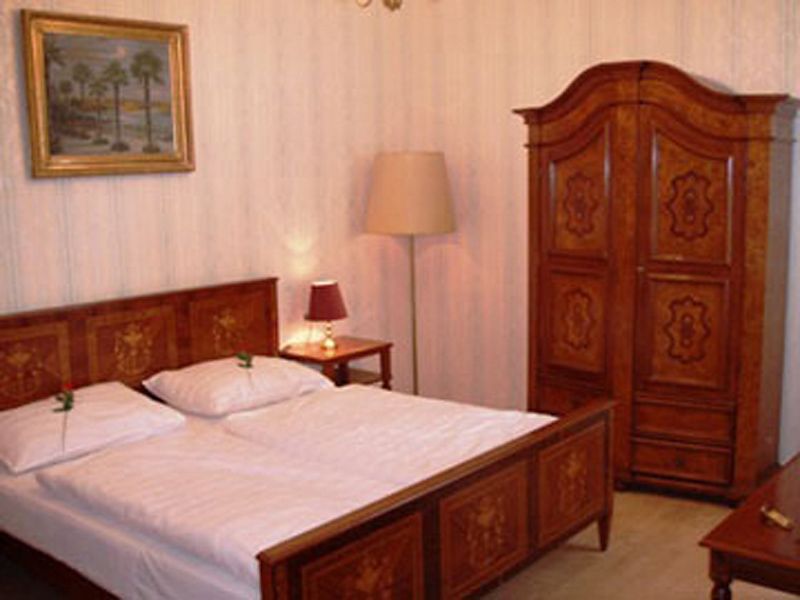 Boutique Hotel Donauwalzer фото 22