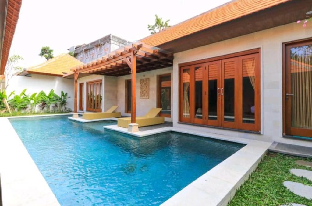 Three Brothers Bungalows фото 16