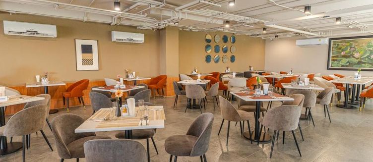 Фото отеля Best Western Chatuchak