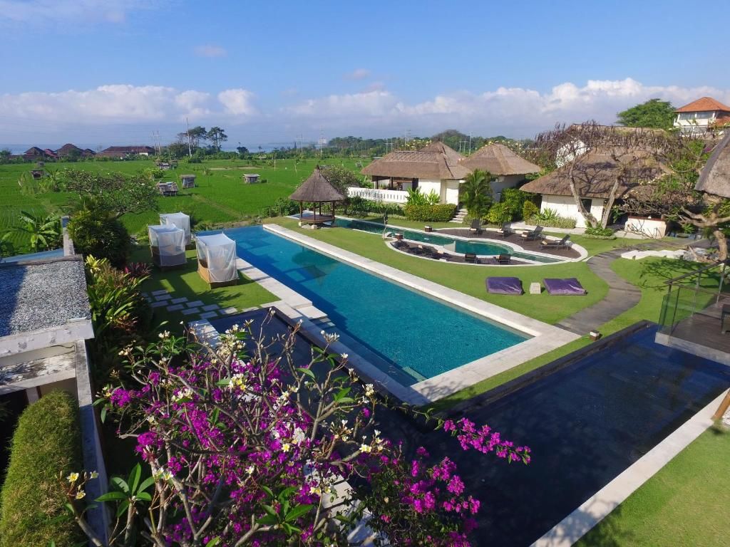 The Samata Sanur Bali фото 43