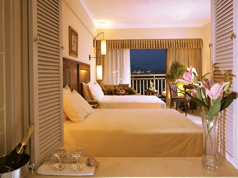 Holiday Inn Resort Sanya Bay фото 69