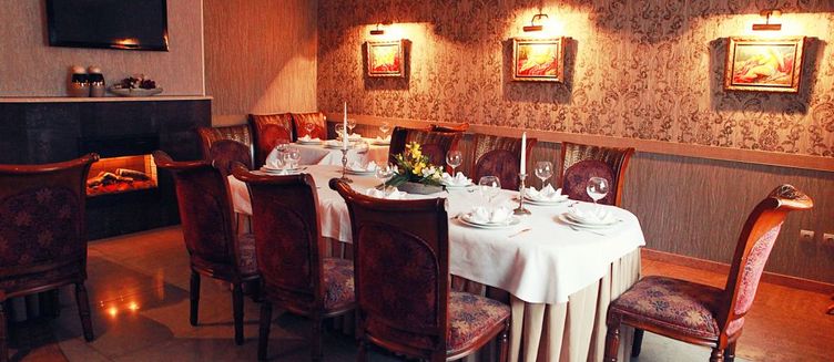 Фото отеля Вилла «Гламур»