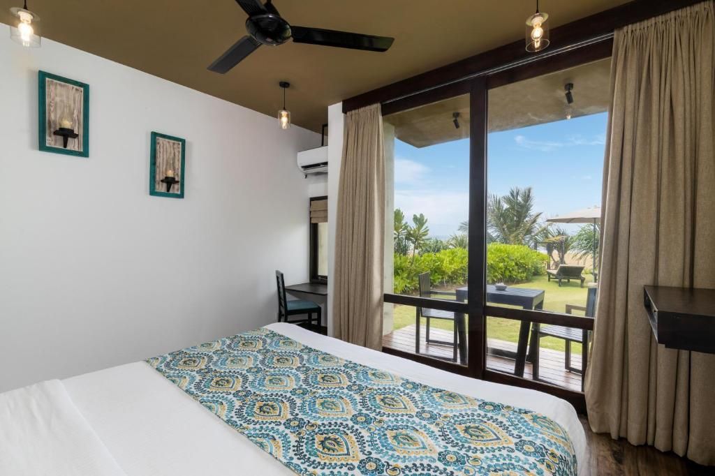 Inidi Leisure Luxury Villas фото 24
