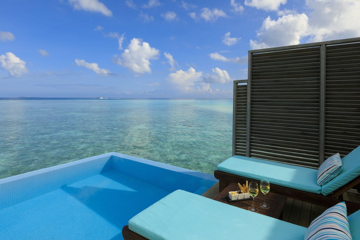 Niva Velassaru Maldives фото 69
