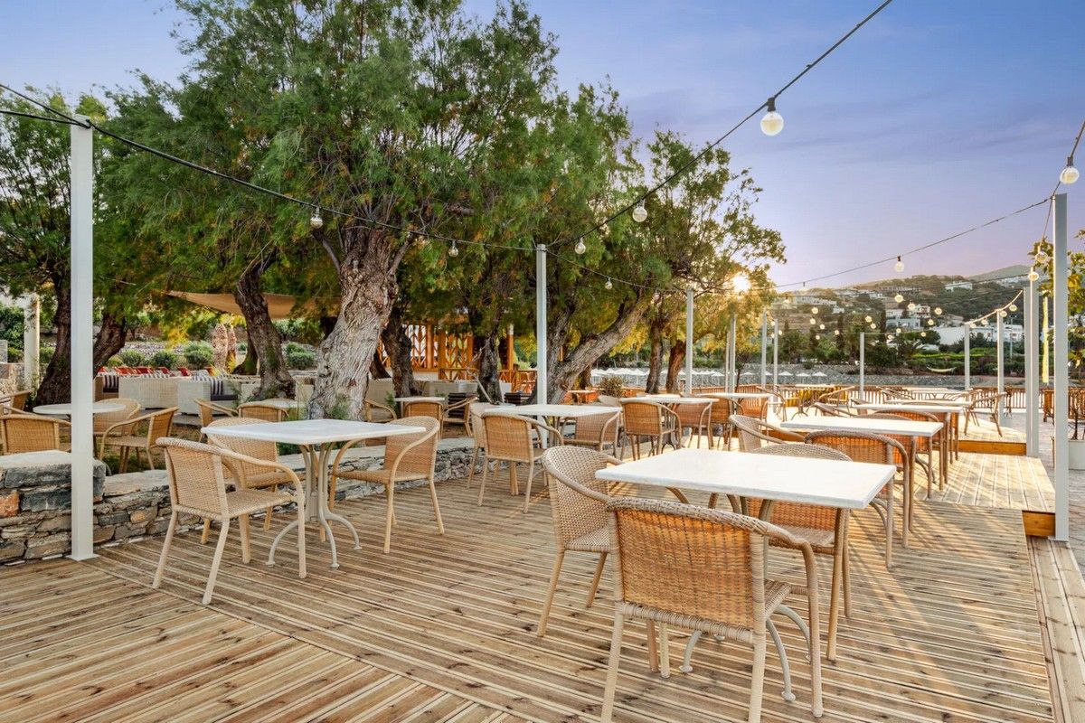 Mirabello Bay Luxury Resort фото 19
