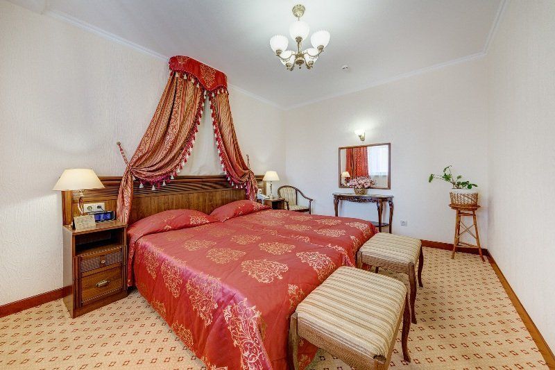 Пансионат «Урал» фото 36