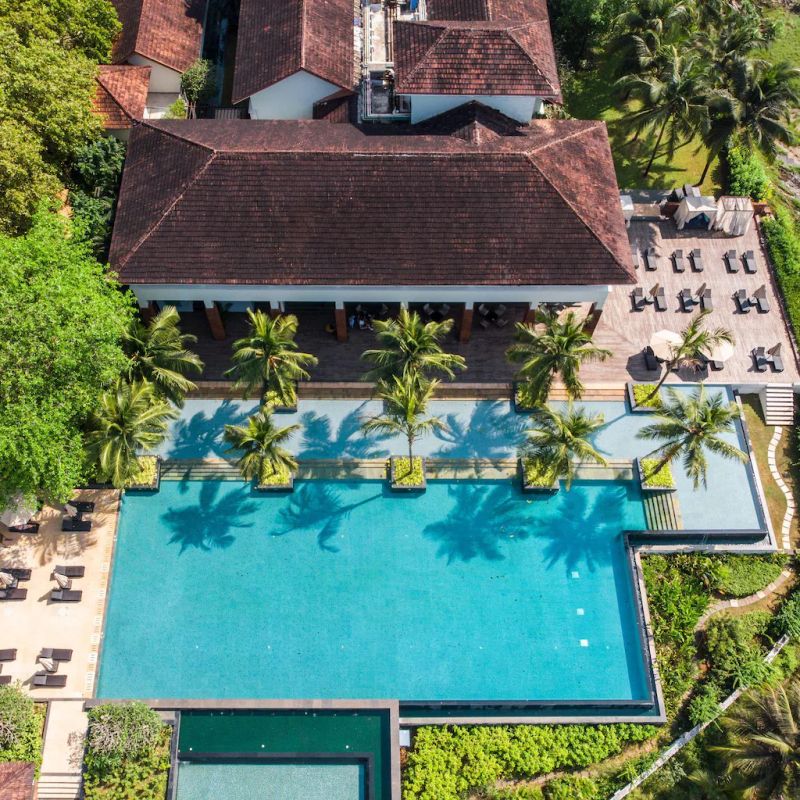Alila Diwa Goa фото 6