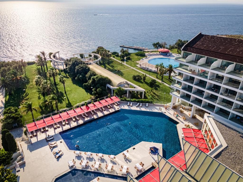 Grand Hotel Ontur фото 17