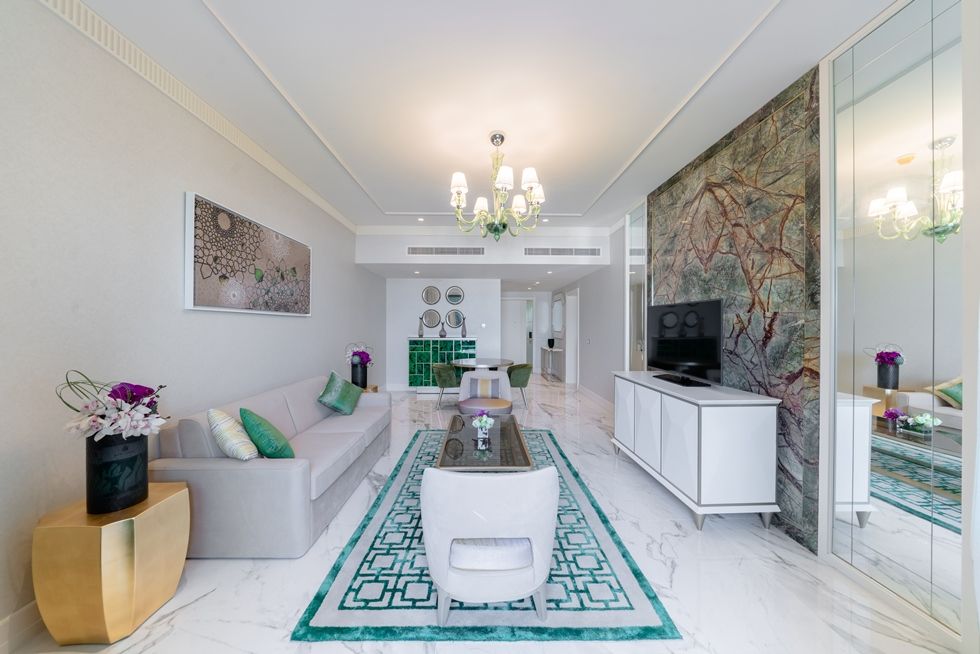 Rixos Premium Saadiyat Island фото 128
