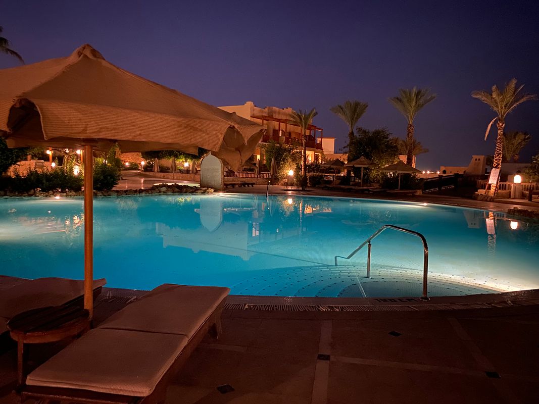 The Grand Hotel Sharm El Sheikh фото 184