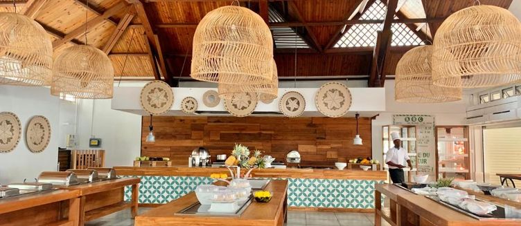 Фото отеля Sealife Resort & Spa