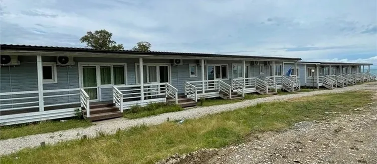 Фото отеля Эко Афон