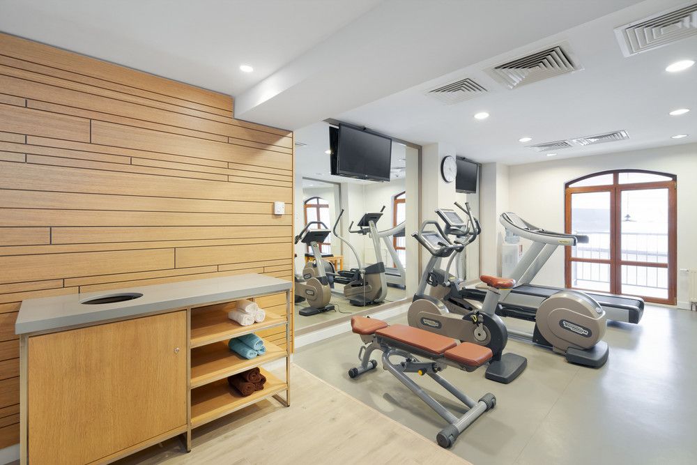 Courtyard Marriott Sochi Krasnaya Polyana фото 13