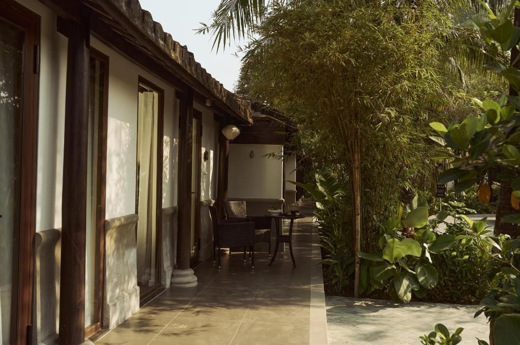 Grand Signature Resort Hoi An by M Village фото 19