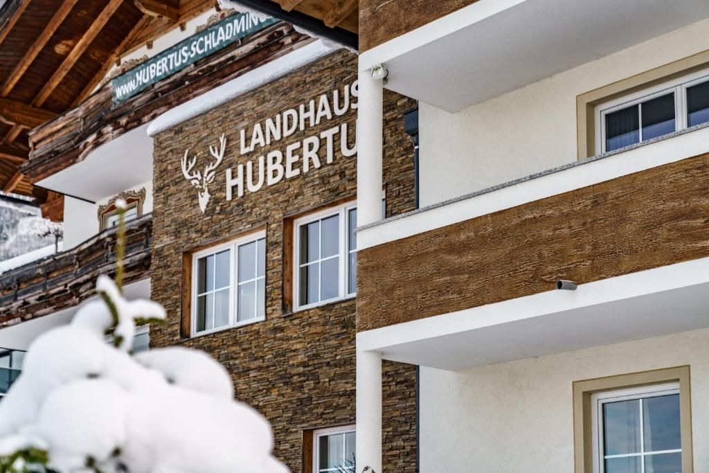Landhaus Hubertus фото 11
