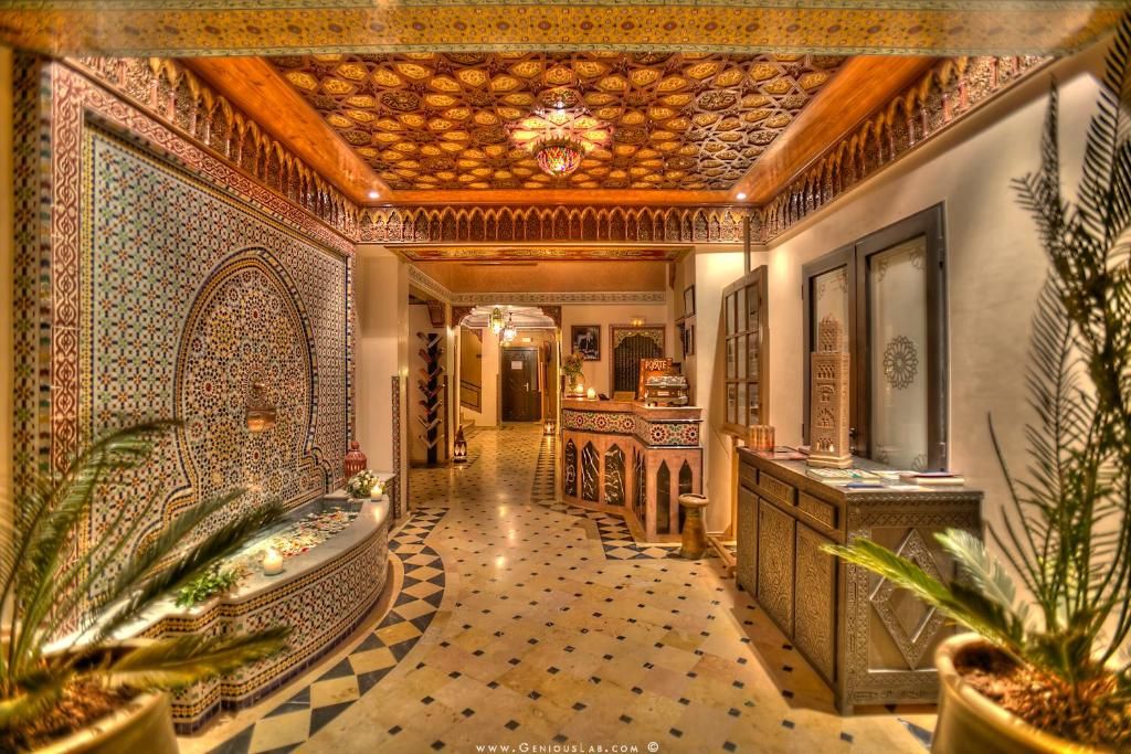 Amani Hotel Appart фото 11