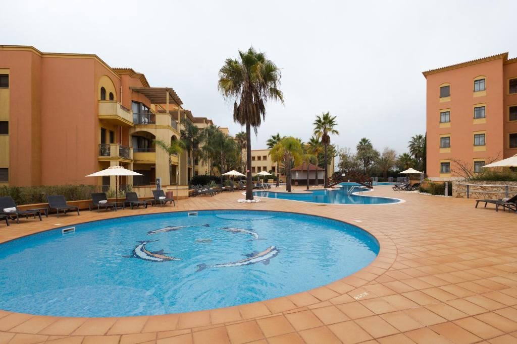 The Residences at Victoria Algarve by Tivoli фото 7