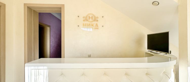 Фото отеля Гостевой дом «Ника»