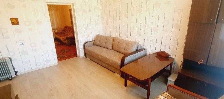 Фото отеля Апартаменты на Московской 30