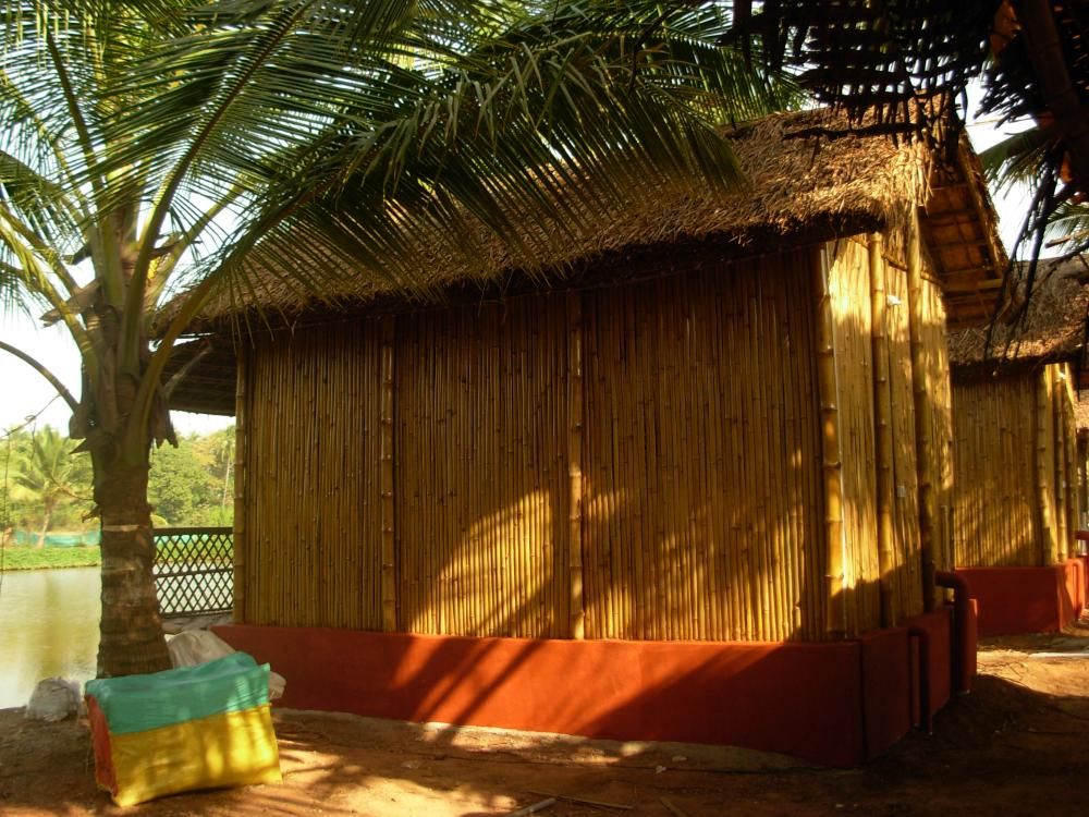 Om Lake Resort фото 45