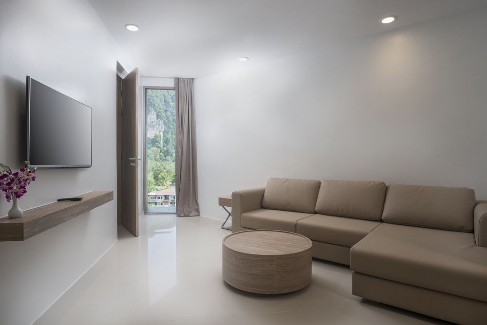 Centra by Centara Phu Pano Krabi фото 43