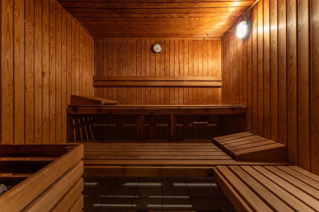 Hotel Araxa - Adults Only фото 33