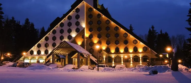 Фото отеля Bianka Resorts & SPA
