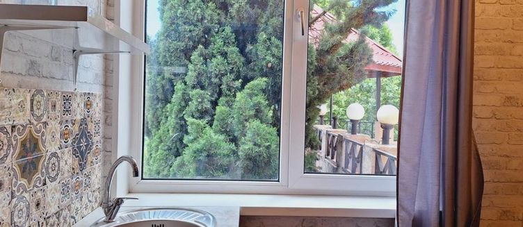 Фото отеля Iliani Hotel