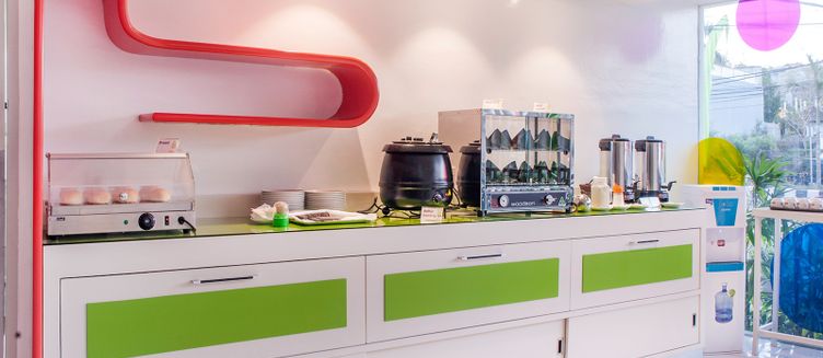 Фото отеля POP! Hotel Kuta Beach Bali