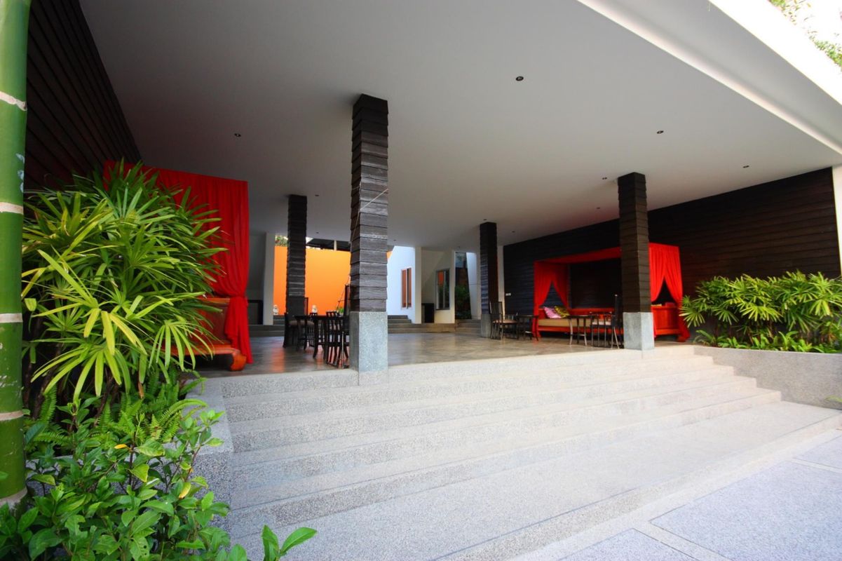 Signature Phuket Resort SHA фото 12