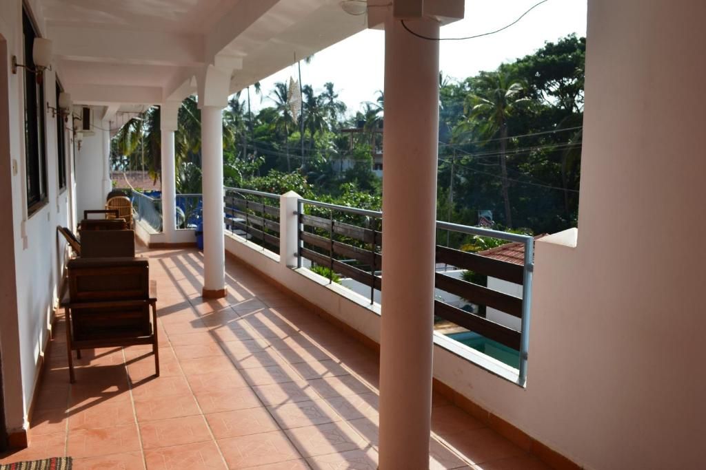 Shree Rajeshwari Resort фото 32