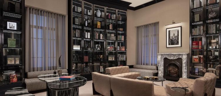 Фото отеля Sanasaryan Han, a Luxury Collection Hotel